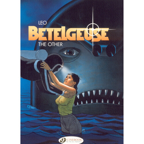 Betelgeuse Vol.3: The Other