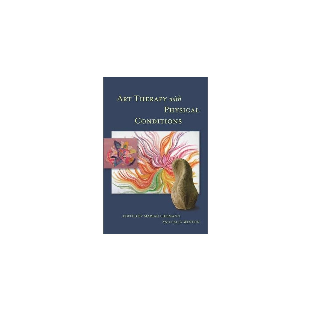 Jessica-Kingsley-Publishers Art Therapy With Physical Conditions