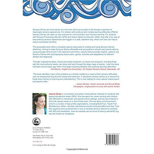 Sensory Stories for Children and Teens with Special Educational Needs: A Practical Guide 1
