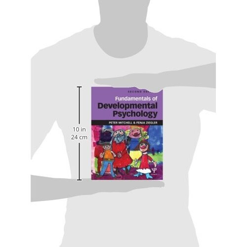 Fundamentals of Developmental Psychology 2