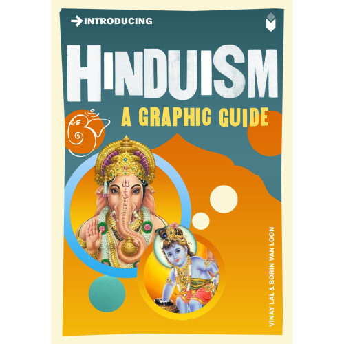 Introducing Hinduism: A Graphic Guide 1