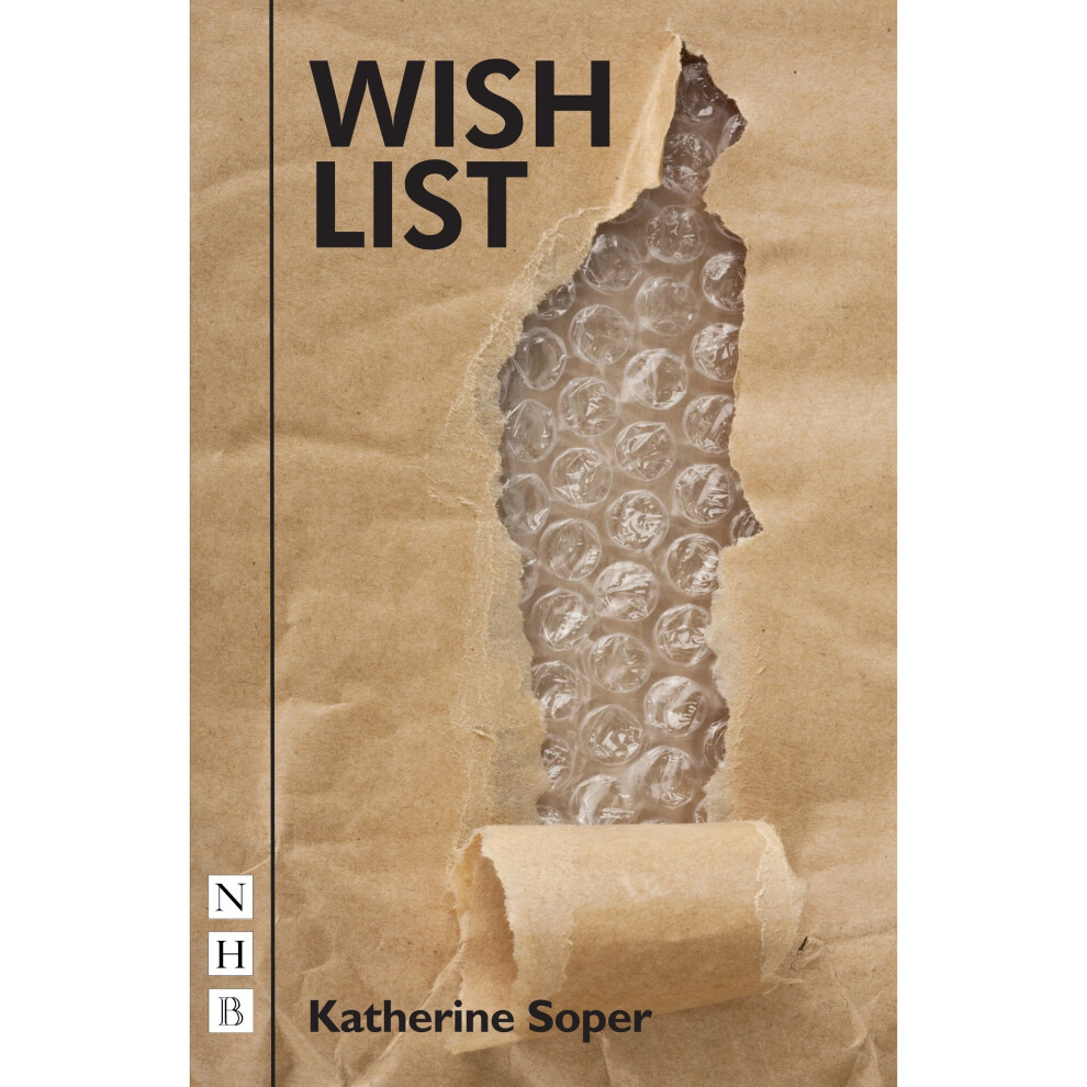 Isdp Wish List (Nhb Modern Plays)