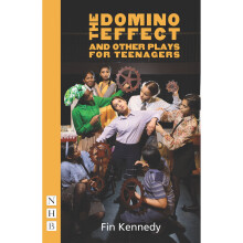 The Domino Effect and Other Plays for Teenagers (NHB Modern Plays)