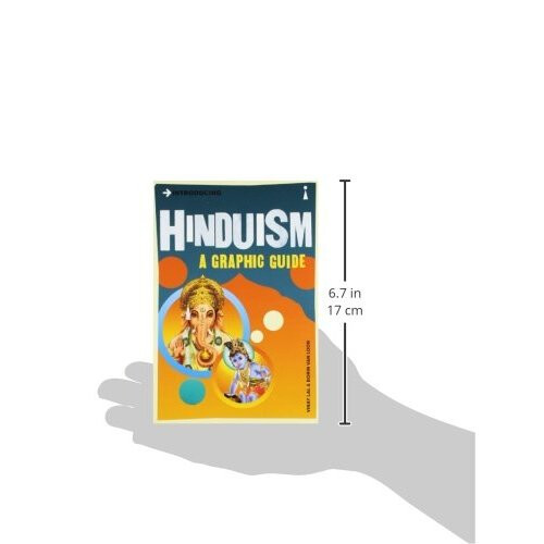 Introducing Hinduism: A Graphic Guide 2