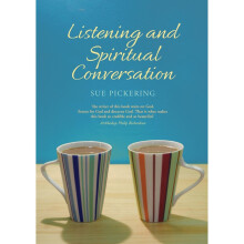 Listening and Spiritual Conversation