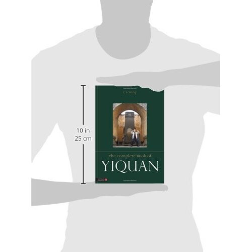The Complete Book of Yiquan 2