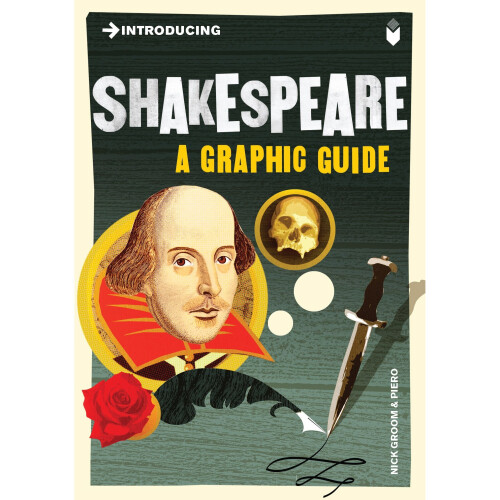 Introducing Shakespeare: A Graphic Guide 1