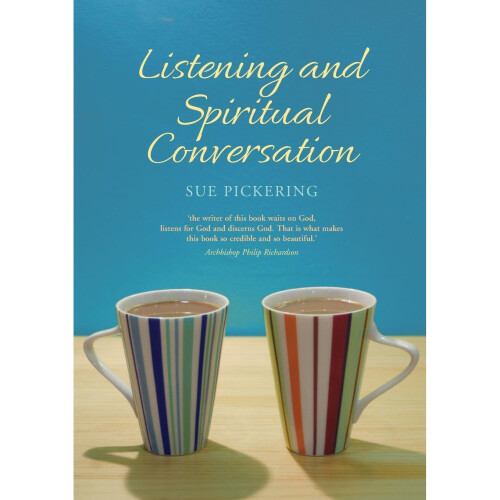 Listening and Spiritual Conversation 1