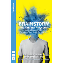 Brainstorm (NHB Modern Plays)