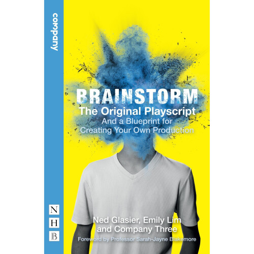 Brainstorm (NHB Modern Plays)
