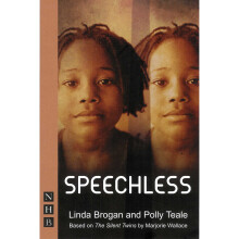 Speechless (NHB Modern Plays) (Shared Experience)