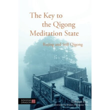 The Key to the Qigong Meditation State: Rujing and Still Qigong