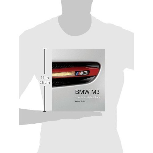 BMW M3: The Complete Story 2