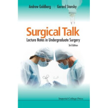 Surgical Talk: Lecture Notes In Undergraduate Surgery, 3rd Edition