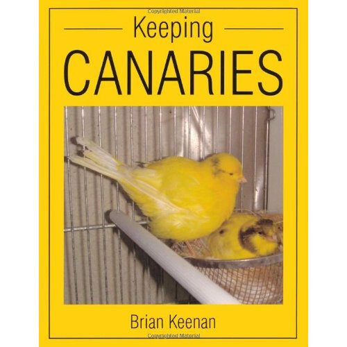 Keeping Canaries