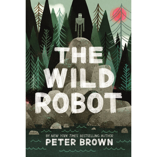 The Wild Robot 1