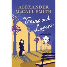 Trains & Lovers: The Heart's Journey