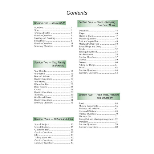 KS3 Spanish Complete Revision & Practice with Audio CD (CGP KS3 Languages) 2