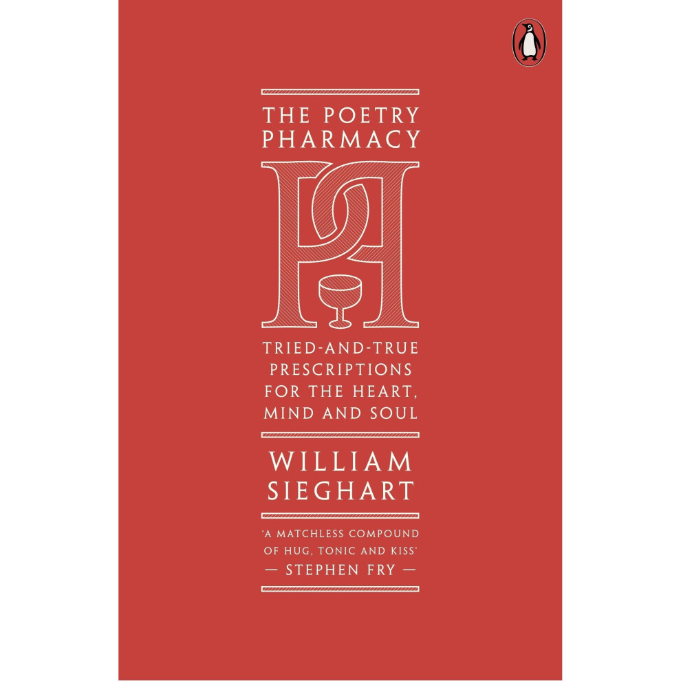 The Poetry Pharmacy by William Sieghart - - Image 11