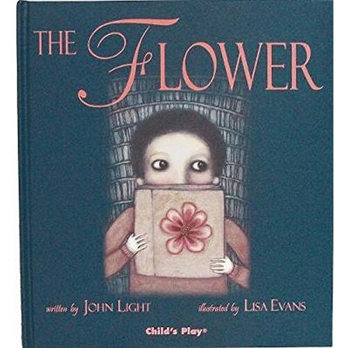 The Flower (Child's Play Library)