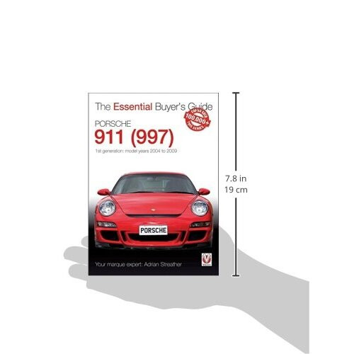 Porsche 911 (997) (Essential Buyers Guides) 2