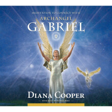 Meditation to Connect with Archangel Gabriel (Angel & Archangel Meditations)