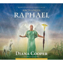 Meditation to Connect with Archangel Raphael (Angel & Archangel Meditations)