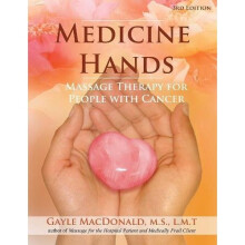 Medicine Hands: Massage Therapy for People with Cancer