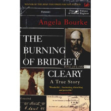 The Burning Of Bridget Cleary: A True Story