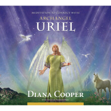 Meditation to Connect with Archangel Uriel (Angel & Archangel Meditations)
