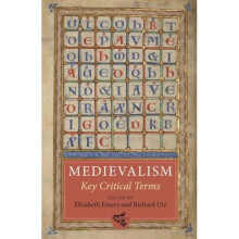 Medievalism: Key Critical Terms