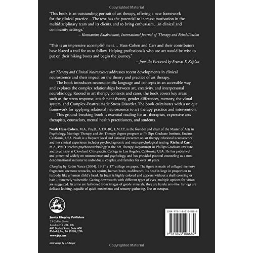 Art Therapy and Clinical Neuroscience 1