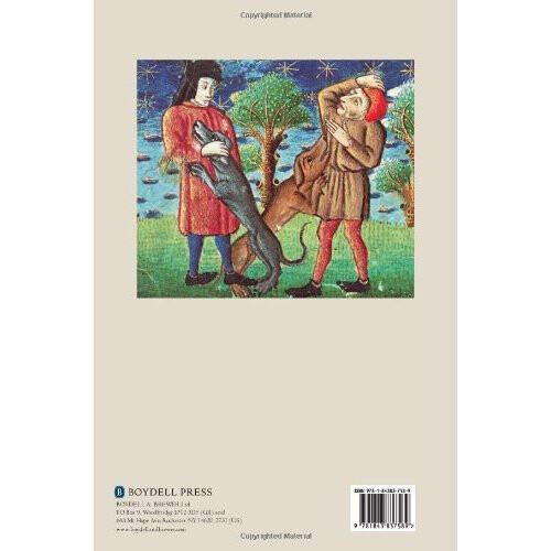 Medieval Pets 1