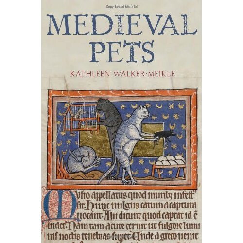 Medieval Pets