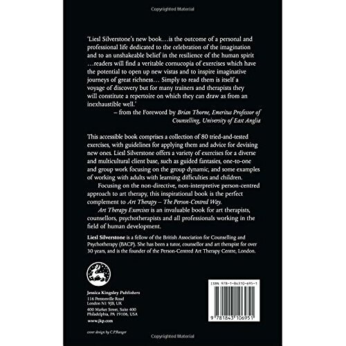 Art Therapy Exercises: Inspirational and Practical Ideas to Stimulate the Imagination 1