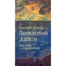 The Pocket Guide to Restorative Justice