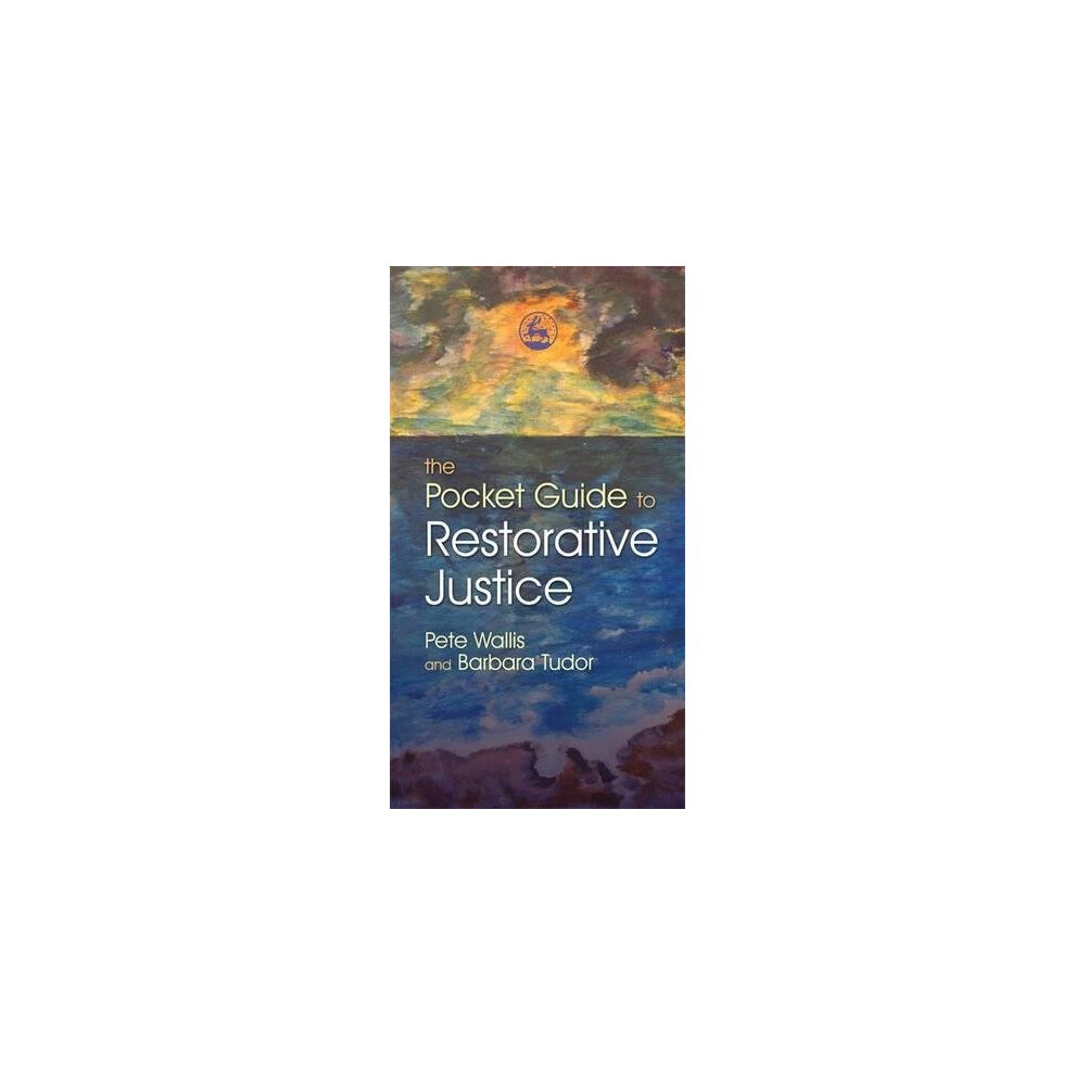 Jessica-Kingsley-Publishers The Pocket Guide To Restorative Justice