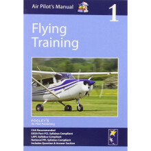 Air Pilot's Manual - Flying Training: Volume 1 (Air Pilots Manual 01)