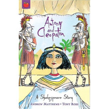 Antony and Cleopatra (Shakespeare Stories)