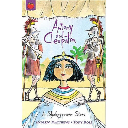 Antony and Cleopatra (Shakespeare Stories)