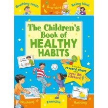 The Children's Book of Healthy Habits (Star Rewards)