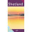 Shetland Map (Colin Baxter Maps) 1