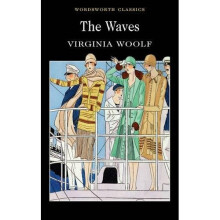 The Waves (Wordsworth Classics)