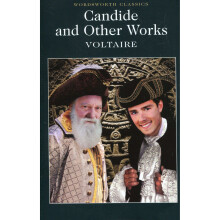 Candide and Other Works (Wordsworth Classics)