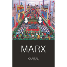 Capital: Volumes One and Two (Classics of World Literature)