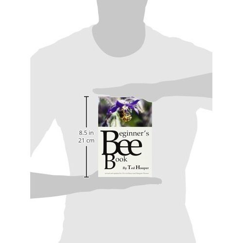 The Beginner's Bee Book 2