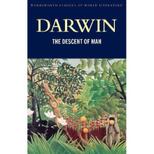 The Descent of Man (Classics of World Literature)