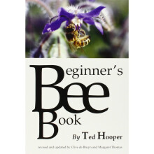 The Beginner's Bee Book
