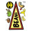 Beano Builds: Secret Den 6