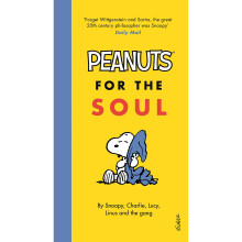 Peanuts for the Soul